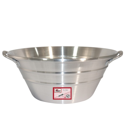 [7925] TINA ALUM 35 CM C/OREJA ALCON