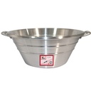 TINA ALUM C/OREJA 50 CM ALCON