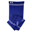 TOALLA PLAYERA 74 X 152 DECORA EGIPCIA