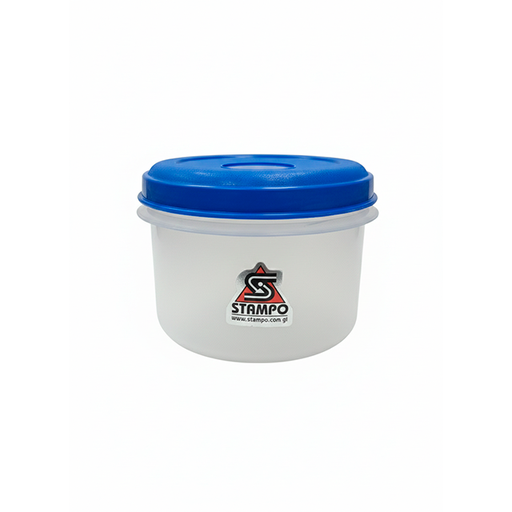 [9559] TOPER REDONDO 24 OZ STAMPO TR0002