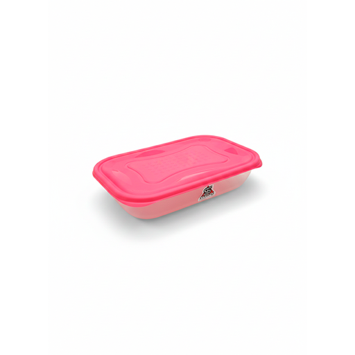 [22728] TOPPER PLAS 3 CHERRY 1.1 LT STAMPO TORE08