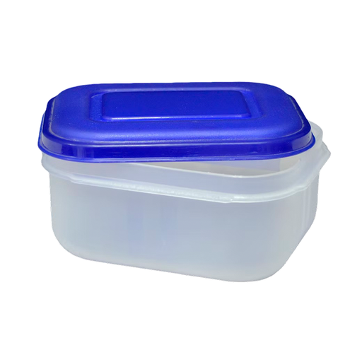 [21847] TOPPER PLAS RECT 10 OZ STAMPO TR1001 TORE10