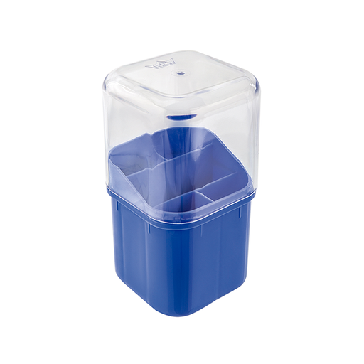 [15008808] UTILITARIO/ORG PLAS CUAD C/T REYPLAST UTX001000