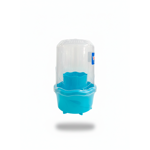 [15010450] UTILITARIO/ORG PLAS SALSA X 3 PZ REYPLAST UTX004000