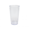VASO ACRI 16 OZ CLARO THUNDER THTB016C23062