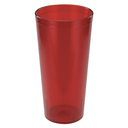 VASO ACRI 20 OZ ROJO WINCO PTP-20R