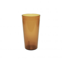 VASO ACRI AMBAR 12 OZ THUNDER PLTHTB012A