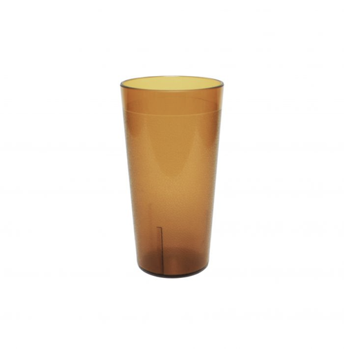 [3344] VASO ACRI AMBAR 12 OZ THUNDER PLTHTB012A