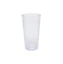 VASO ACRI CLARO 20 OZ THUNDER THTB020C 23102