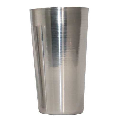 [15006019] VASO ALUMINIO N° 17 BRILLADO ALCON