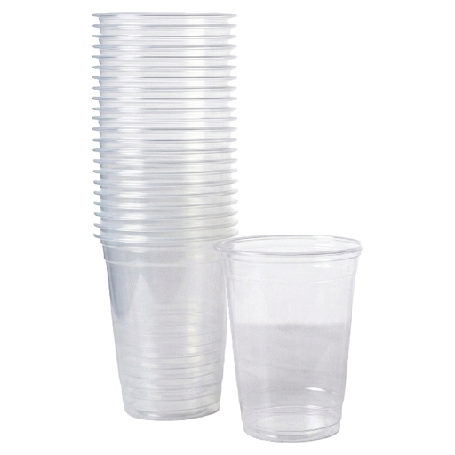 [1009821] VASO CRISTALINO 16 OZ 50 UN 16/TP16D