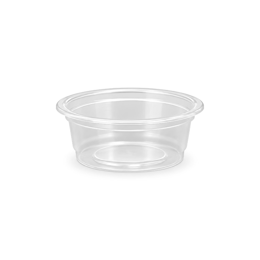 [15009027] VASO DESE 0.5 OZ TRANS PAQ 100 PROEMPAQUES