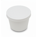 VASO DESE 1 OZ 100 PZ TH NT LECHOSO ENVAICA