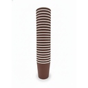 VASO DESE 12 OZ CORRUGADO 25 U