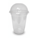 VASO DESE 14 OZ 25 PZ C/T DOMO DL92 INIX LC14