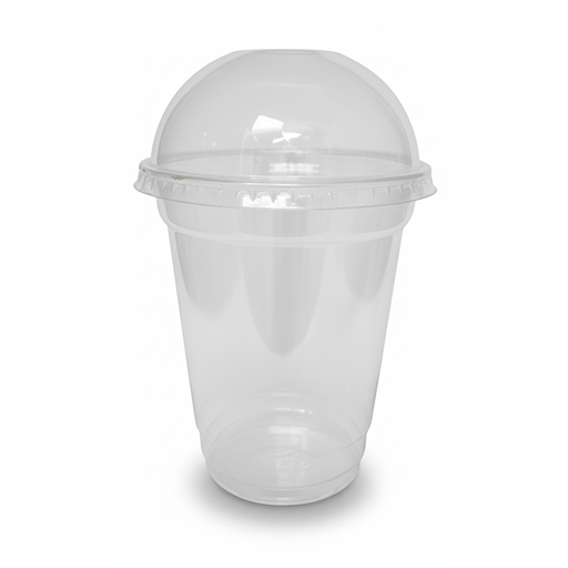 [10076] VASO DESE 14 OZ 25 PZ C/T DOMO DL92 INIX LC14