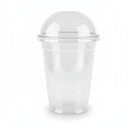 VASO DESE 16 OZ 25 PZ C/T DOMO TR DL98 INIX LC16