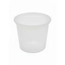 VASO DESE 6 OZ YOGURT 50 PZ NT EDECA