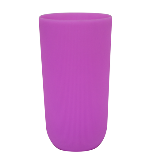[9300] VASO ESTRIADO 18 OZ GDE SALVA 1170 8258011700
