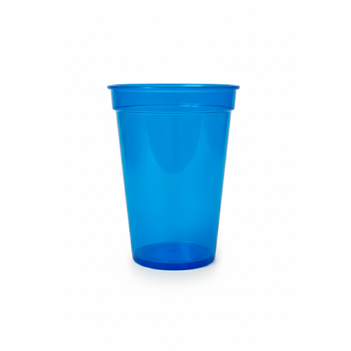 [35108] VASO PLAS 16 OZ TR FLUORESCENTE Z PLASTIC