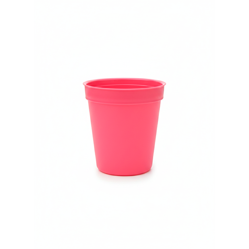 [15001917] VASO PLAS 4 OZ SURT STAMPO VC401PO VASO04