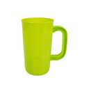 VASO PLAS COLORES TACOPLAST 03310SE