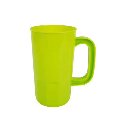 [15004531] VASO PLAS COLORES TACOPLAST 03310SE