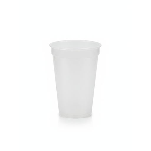 [4163] VASO PLAS MODERNO TRANS SPARTA 0414