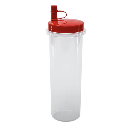 [15009422] VASO PLAS TOMATODO C/T 900 ML MYR 1788