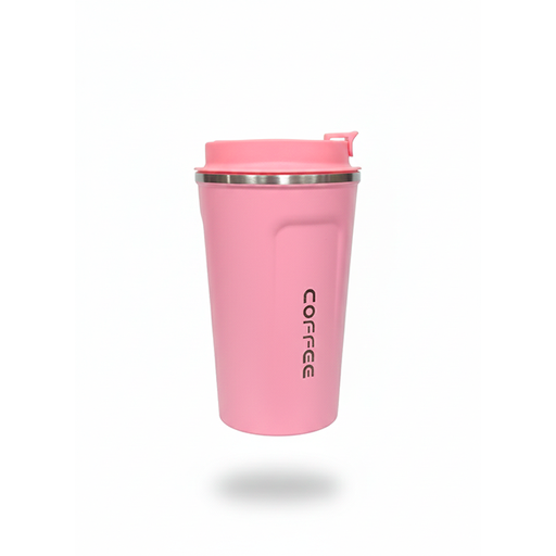 [8529] VASO TERMICO ACER 380 ML C/T COL SURT VACUUM CUP KM-1012/SD-09-8001