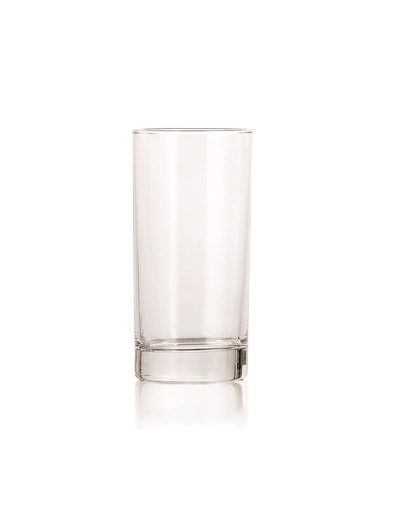 [3138] VASO VID 12.2 OZ HB LISO CRISA 6625L