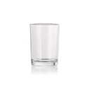 VASO VID 270 ML CRISA 0128