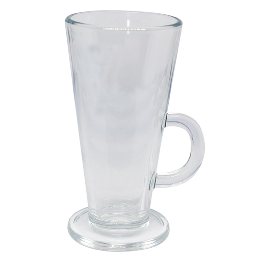 [32863] VASO VID CAPUCHINO 270 ML C/O GIGI YB191