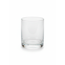 VASO VID CORTO 8.8 OZ TRANS/CLARO ES7039