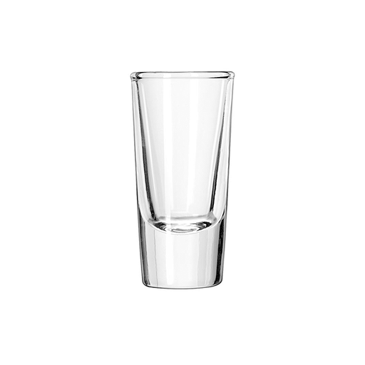 [8967] VASO VID TEQUILERO 1 OZ CRISA 971