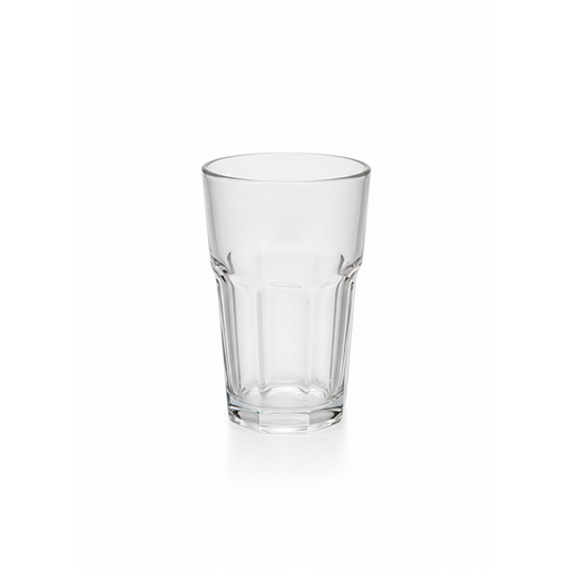 [15002470] VASO VIDRIO 10 OZ T/BOSTON 31385P / Y5003