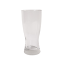 VASO VID 325 ML CERVECERO LISO CRISA 6700