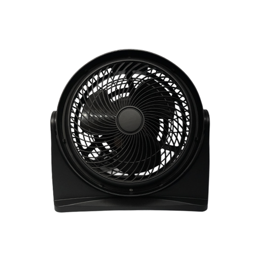 [15009497] VENTILADOR MESA 8" 3 VEL 90° TURBO CASAMAS 1018