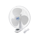 VENTILADOR PARED 16" C/CTROL REM ASPA PLAS AIR FRESH PA1625R