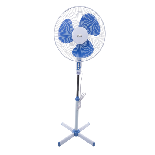 [1003714] VENTILADOR PEDESTAL 16" 3 VEL CASAMAS 1013