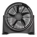 VENTILADOR PISO 20" NG CASAMAS 1037