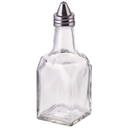 VINAGRERA/ACEITERA 6 OZ WINCO G-104/09397