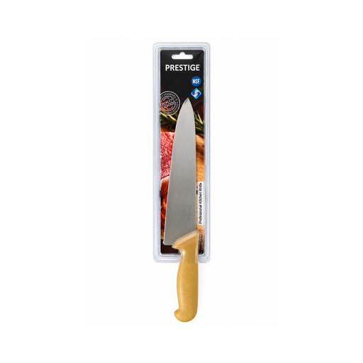 [15010875] CUCHILLO ACER INOX 10" P/COC PROF CF PRESTIGE PK-CK10T