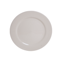 PLATO CERA 9" RED LISO ORI ANCHA BL YS-21