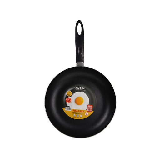 [15010626] SARTEN ANTIAD 24 CM 1.7MM ESP EASY COL SURT ALSASA CM-ANT0917024MC