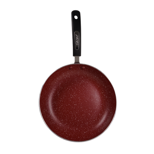 [15010770] SARTEN ANTIAD 24 CM 2.8 MM RJ PREM ALSASA CM-ANT0928024RJ