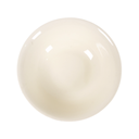 SOPERO CERA 9" RED ACAMPANADO LISO BL GIGI-13