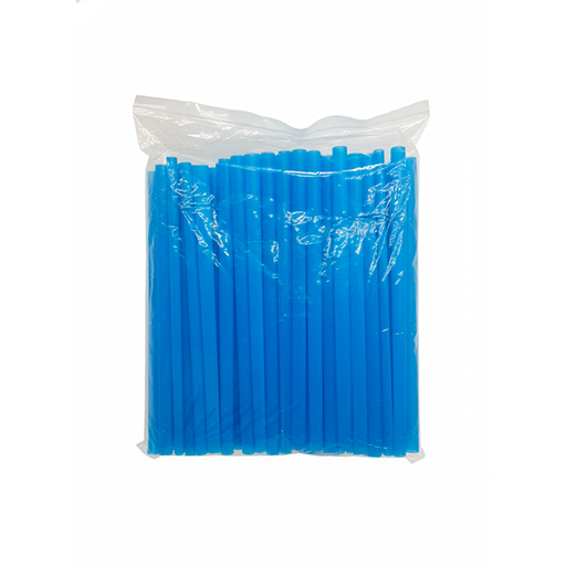 [15010970] PAJILLA P/FROZEN COL SURT 100 PZ BOLSA