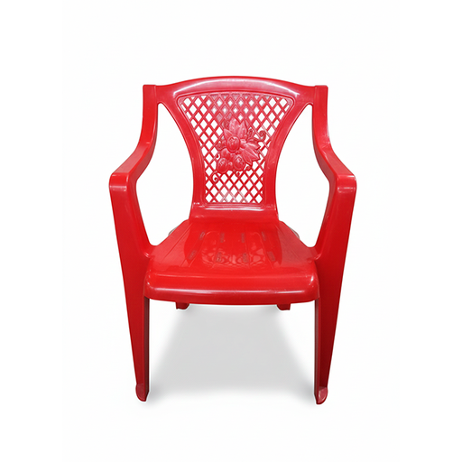 [15010972] SILLA PLAS INFANTIL UVA C/B PROPLASA PPH00114