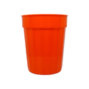 VASO PLAS 650 ML PROPLASA PPH00129